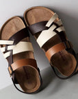 Honora - Orthopedische sandalen die comfort en elegantie combineren