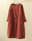 Mikayla -  Women Dress