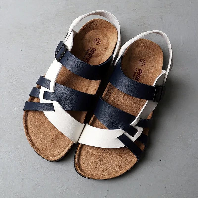 Honora - Orthopedische sandalen die comfort en elegantie combineren