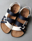 Honora - Orthopedische sandalen die comfort en elegantie combineren