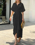 Brietta - Elegante en comfortabele jurk voor alle gelegenheden
