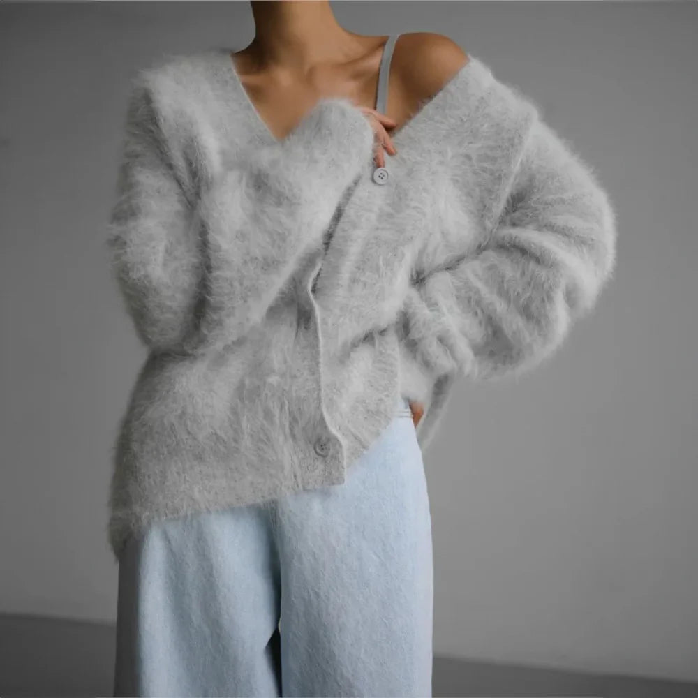 Vesper - Women's Cardigan