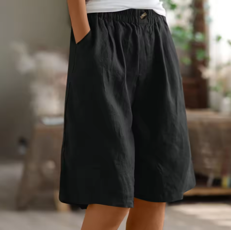 Penina - Losse zomer short | De zomertrend van 2025