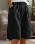 Penina - Losse zomer short | De zomertrend van 2025