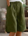 Penina - Losse zomer short | De zomertrend van 2025
