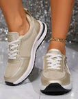 Lana Orthopedische Sneakers - Comfort voor uw voeten