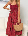 Xanthe -  Elegant Dress