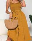 Xanthe -  Elegant Dress