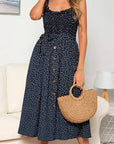 Xanthe -  Elegant Dress