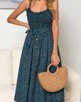 Xanthe -  Elegant Dress