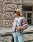 Mia- Twee Unieke Looks, één Stijl!