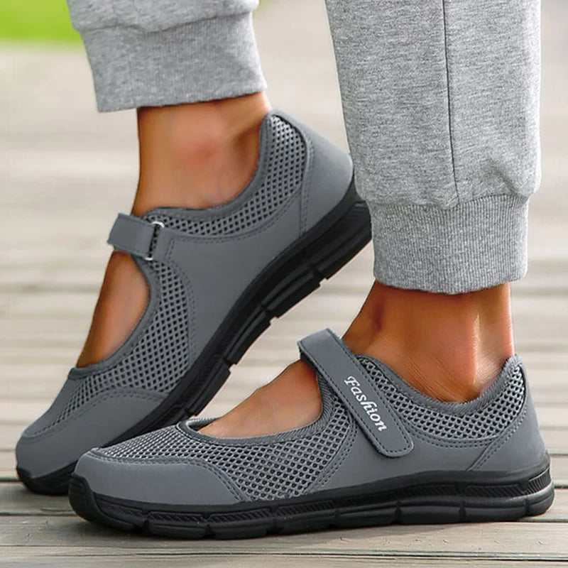Mia - Women's shoes