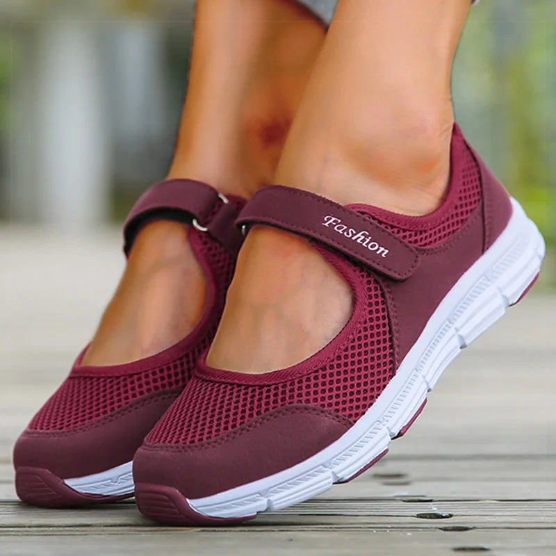 Mia - Women's shoes