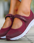 Mia - Women's shoes