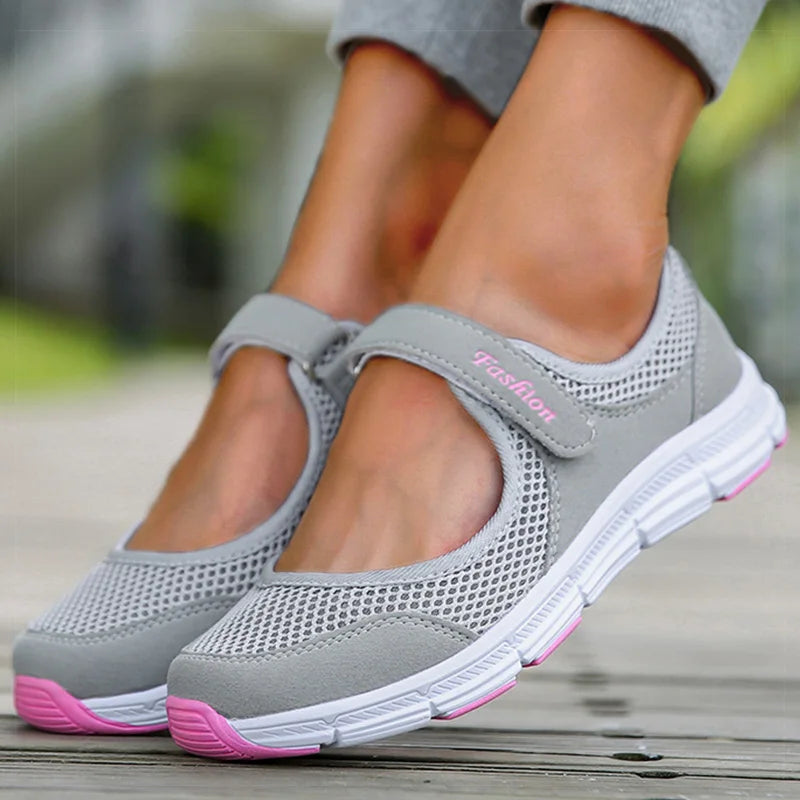 Mia - Women's shoes