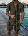 Zachary - Polo Suits