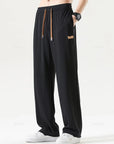 Rupert - Stripped Pants