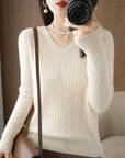 Victoria - Women's sweater