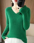 Victoria - Women's sweater