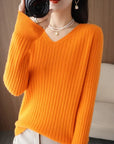 Victoria - Women's sweater