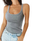 Andromeda - Sleeveless Tank Top