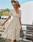 Natasha - Casual Dress