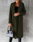 Loriel - Winterjas voor dames