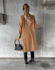 Loriel - Winterjas voor dames