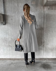 Loriel - Winterjas voor dames