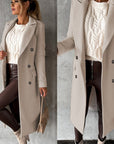 Loriel - Winterjas voor dames
