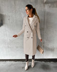 Loriel - Winterjas voor dames