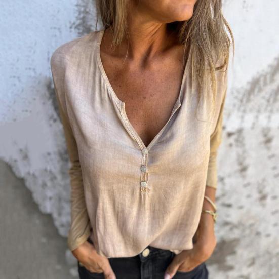 Feline - Long Sleeve Top