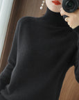 Aurora - Women's sweater