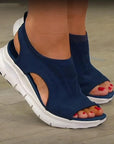 Harper - Women's sandals