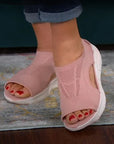 Harper - Women's sandals