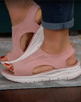 Harper - Women's sandals