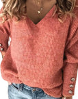 Emily - Women's sweater