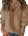 Emily - Women's sweater