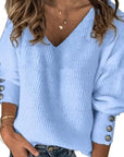 Emily - Women's sweater