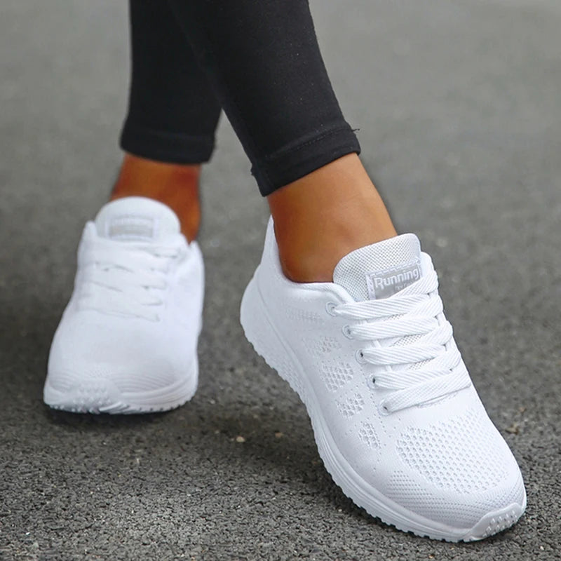 Olivia - Women's shoe