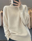 Ulalume - Turtleneck Sweater