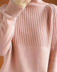Ulalume - Turtleneck Sweater