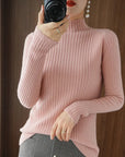 Georgia - Women's sweater