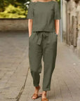 Samantha - 2 Pieces Set