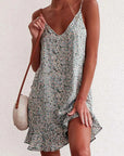 Bianca - Sexy Beach Dress