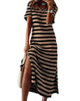 Sofie - Long Dress