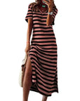 Sofie - Long Dress