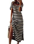 Sofie - Long Dress