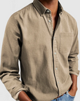 Atticus - Classic casual shirt