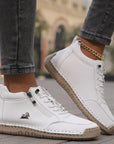 Mila – Comfortabele Orthopedische Sneakers